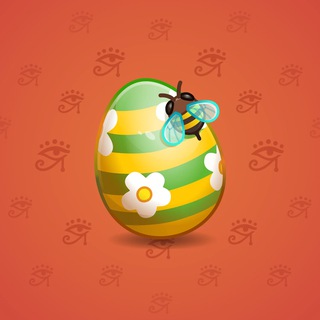 Easter Egg #12093
