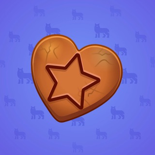 Cookie Heart #178853
