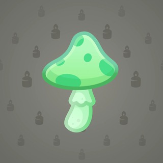 Spy Agaric #7991