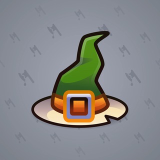 Witch Hat #18539