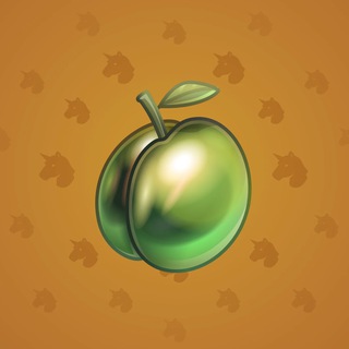 Ripe Green