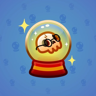 Crystal Ball #23548