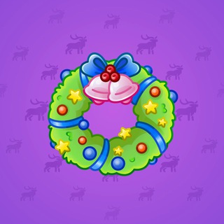 Winter Wreath #28163