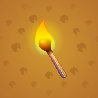 Chill Flame #292685