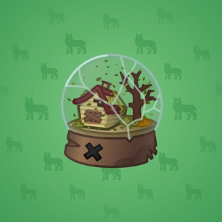 Snow Globe #46028