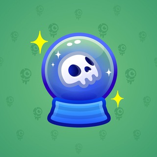 Crystal Ball #16923