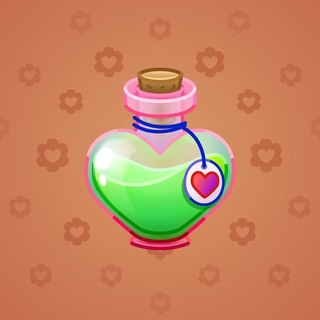 Love Potion #24159