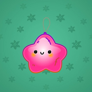Hanging Star #4080