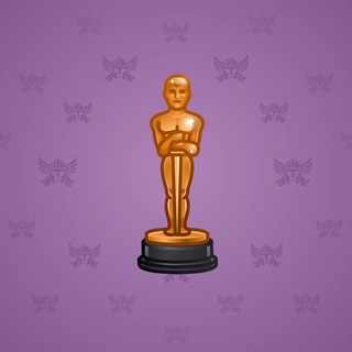 Mini Oscar #3769