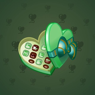 Valentine Box #13531