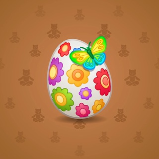 Easter Egg #57054