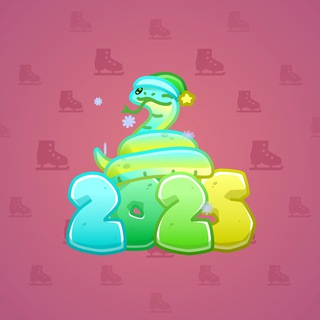 Lunar Snake #178078