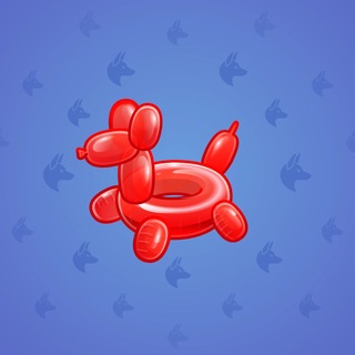 Pool Float #156295