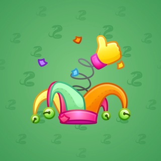 Jester Hat #142719