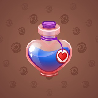 Love Potion #6012