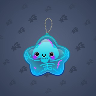 Hanging Star #42251