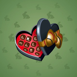 Valentine Box #11466
