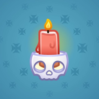 Eternal Candle #36465