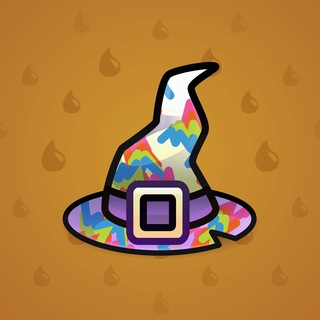 Witch Hat #36478