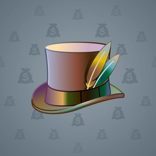 Top Hat #11170