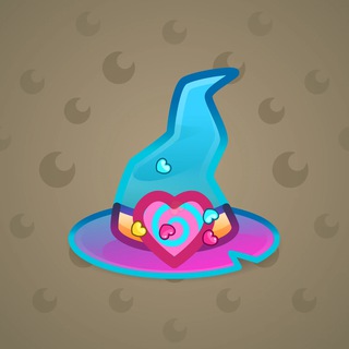 Witch Hat #22028
