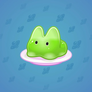 Jelly Bunny #70879