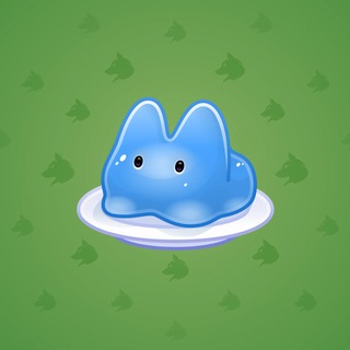 Jelly Bunny #2993