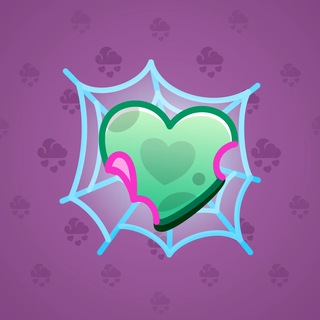 Trapped Heart #3004