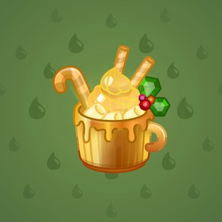 Holiday Drink #10824