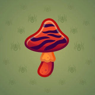 Spy Agaric #48626