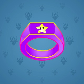 Signet Ring #3532