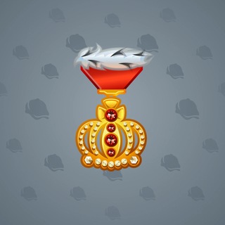 Victory Medal #101443