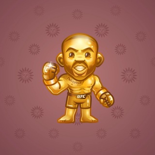 UFC Strike #35499