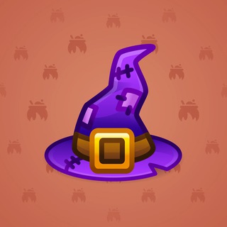 Witch Hat #1530