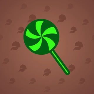 Hypno Lollipop #1406