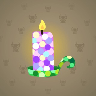 Eternal Candle #20326