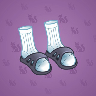 Fresh Socks #116452