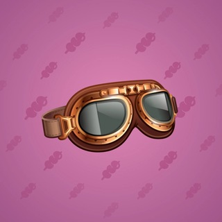 Durov’s Glasses #1598