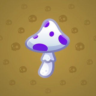 Spy Agaric #60857