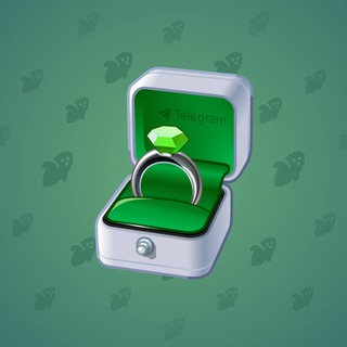 Diamond Ring #5856