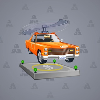 Low Rider #3896