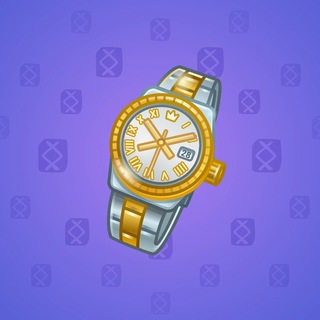 Swiss Watch #25936