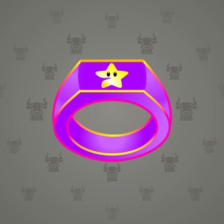 Signet Ring #9165