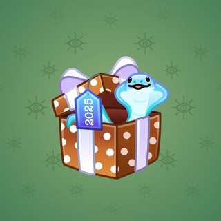 Snake Box #76172