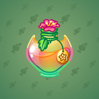Love Potion #11911