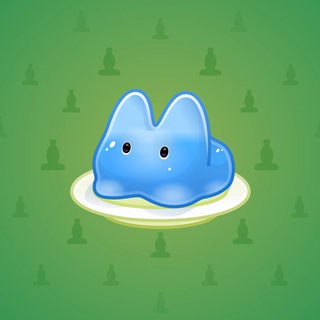 Jelly Bunny #11668