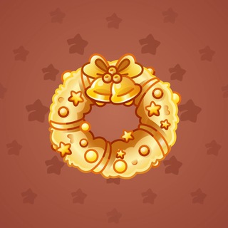 Winter Wreath #18485