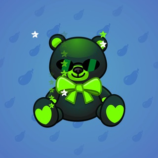 Toy Bear #37176
