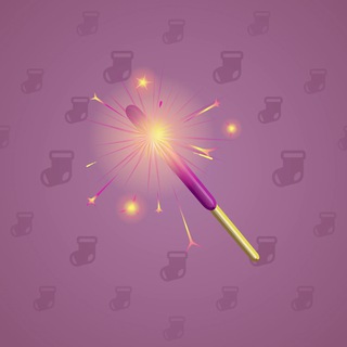 Party Sparkler #92082