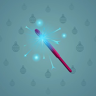 Party Sparkler #113415